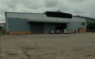 4300 m² Industrial space in Mahogany Ridge
