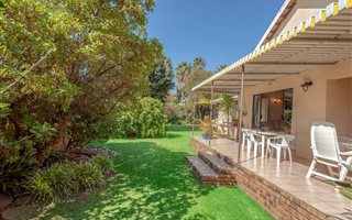 3 Bedroom House in Weltevreden Park