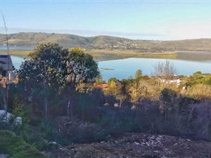 1975 m² Land available in Paradise
