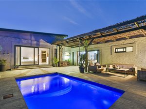 3 Bed House in Lanseria and surrounds
