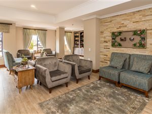 2 Bed House in Olympus AH