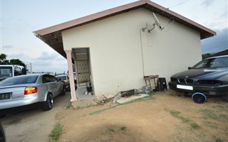 3 Bedroom House in Briardale