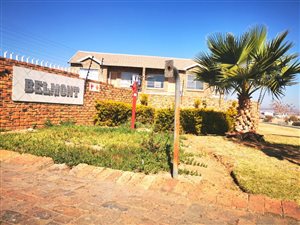 2 Bed Apartment in Arundo Estate