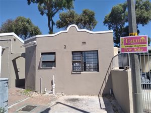 3 Bed House in Westridge