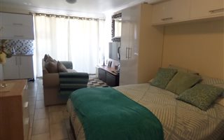 1 Bedroom Apartment in Blouberg Sands