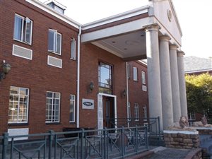 179.800003051758 m² Office Space in Edendale