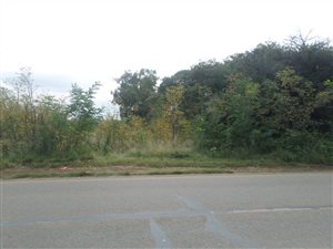 2578 m² Land available in New State Area