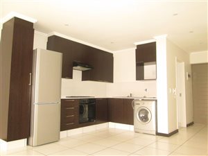 1 Bed Apartment in Lonehill