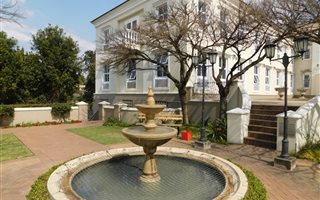 172.220001220703 m² Office Space in Bryanston