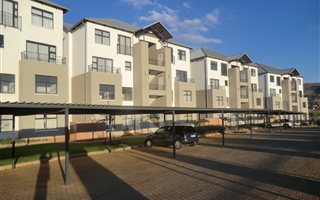 3 Bedroom Apartment in Little Falls