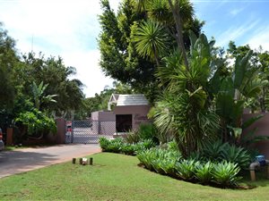 556 m² Land available in Die Wilgers