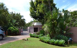 556 m² Land available in Die Wilgers