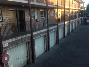 2 Bed Apartment in Kempton Park Central