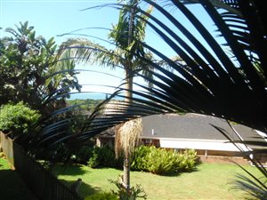 3 Bed Townhouse in Panorama Park