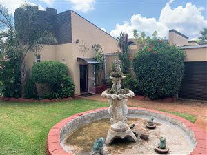 4 Bed House in Silverfields