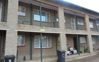 2 Bedroom Apartment in Lewisham