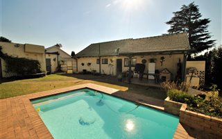 4 Bedroom House in Southdale