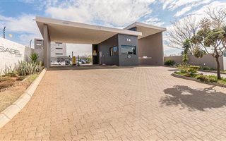 2 Bedroom Apartment in Bellairspark