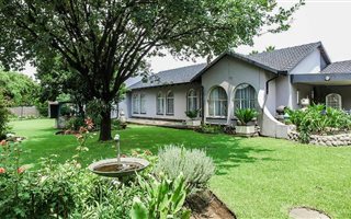 3 Bedroom House in Mayberry Park