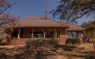 1 ha Farm in Lydenburg