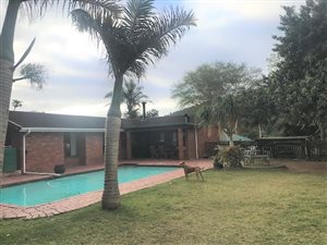 3 Bed House in Cowies Hill