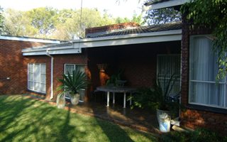 3 Bedroom House in Elandsrand