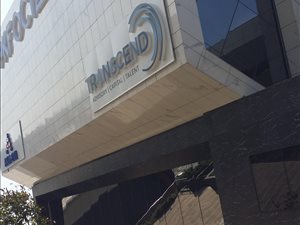 1077 m² Commercial space in Waverley