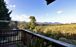 4 Bedroom House in Eden