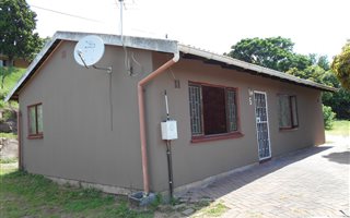 3 Bedroom House in Mariannheights