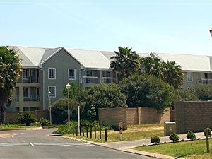 2 Bed Apartment in Riverspray Lifestyle Estate