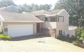 3 Bedroom House in Worlds View