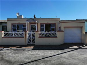 4 Bed Townhouse in Silvertown