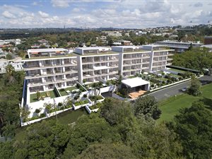 2 Bed Apartment in Elton Hill