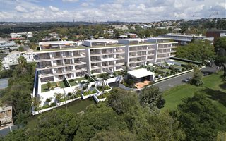 2 Bedroom Apartment in Elton Hill