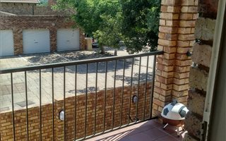 2 Bedroom Townhouse in Lyttelton Manor
