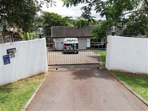 4 Bed House in Astra Park