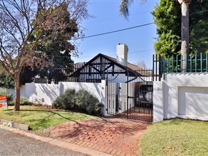 2 Bed House in Greymont
