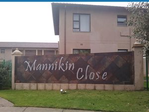 2 Bed Apartment in Parkrand