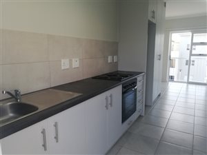 1 Bed Apartment in Paarl