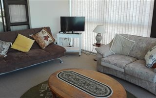2 Bedroom House in Myburgh Park