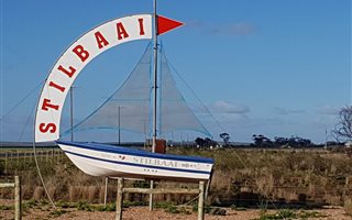 268 m² Land available in Still Bay West