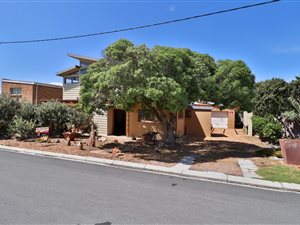 4 Bed House in Agulhas