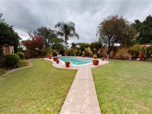 3 Bed House in King Williams Town