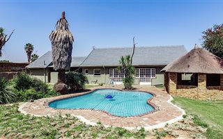 3 Bedroom House in Pomona