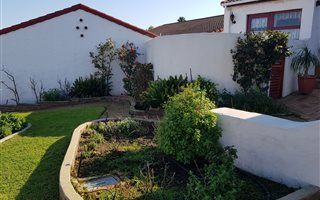 3 Bedroom Townhouse in De Bron