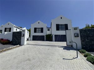 3 Bed House in Steynsrust