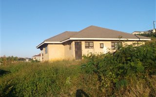 2 Bedroom House in Adams Mission