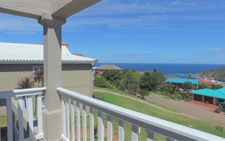 4 Bedroom House in Herolds Bay