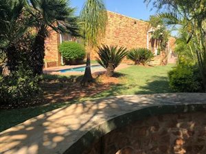 4 Bed House in Villieria