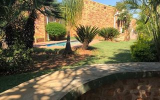4 Bedroom House in Villieria